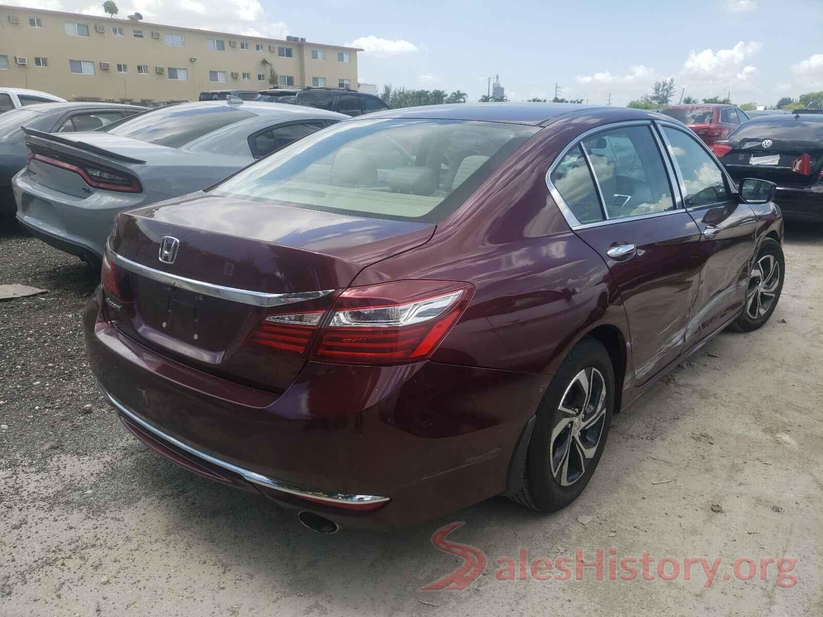 1HGCR2F37HA057691 2017 HONDA ACCORD