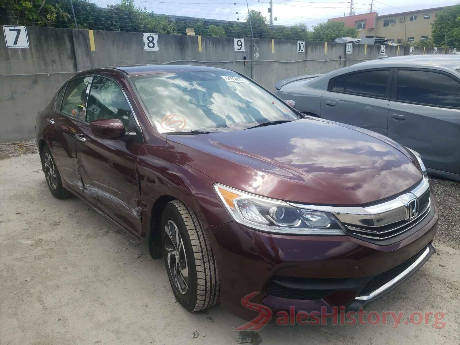 1HGCR2F37HA057691 2017 HONDA ACCORD