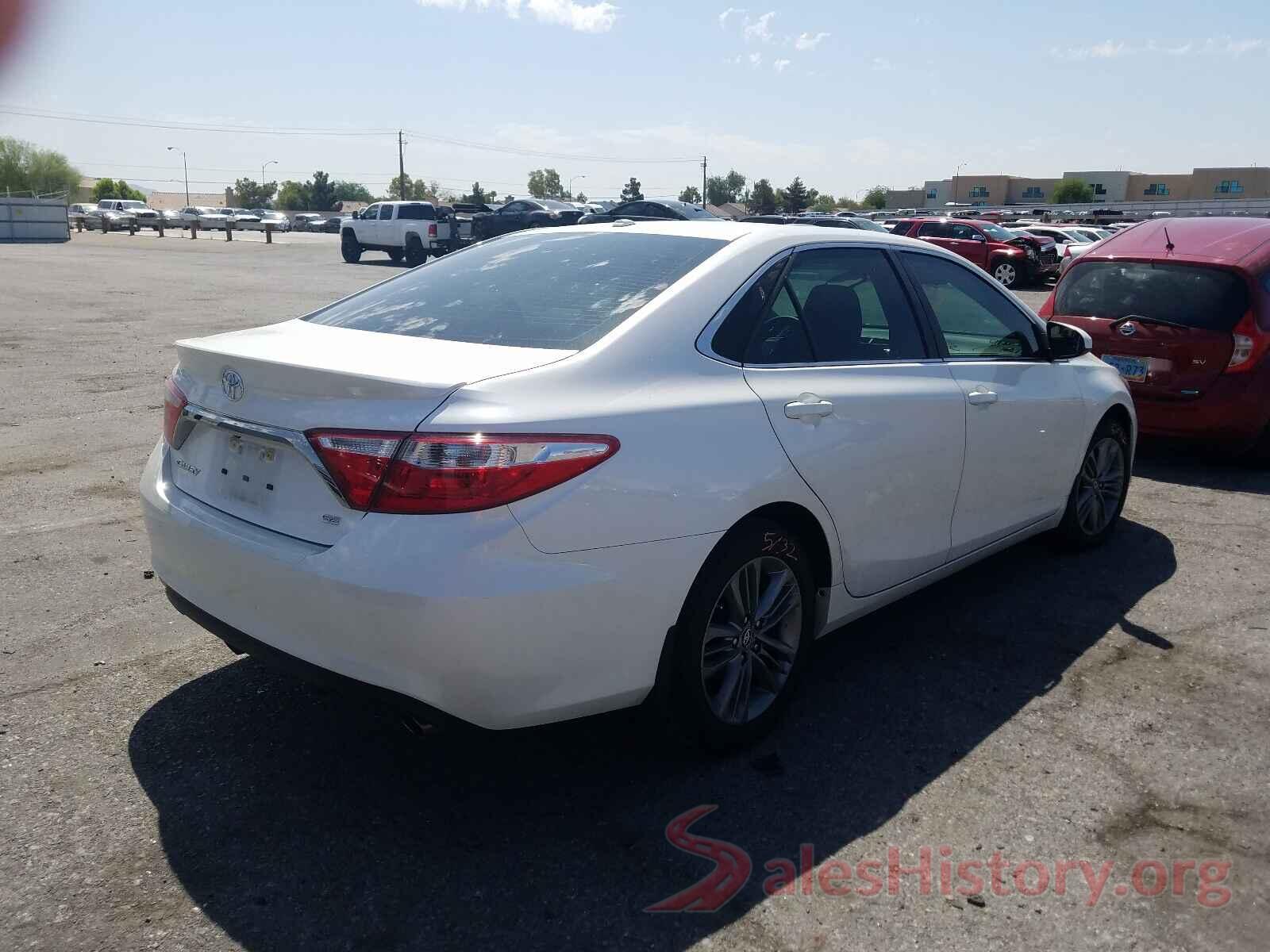 4T1BF1FK2GU120256 2016 TOYOTA CAMRY