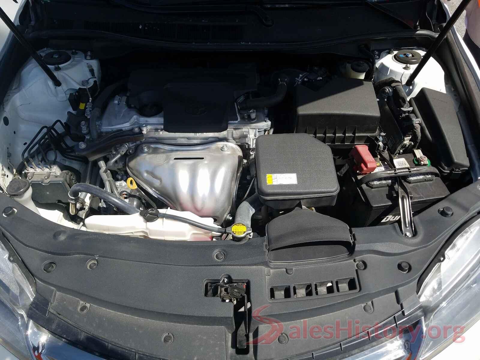 4T1BF1FK2GU120256 2016 TOYOTA CAMRY