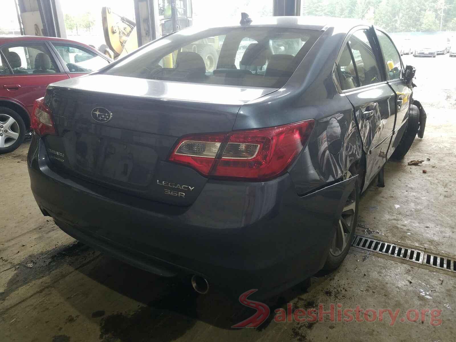 4S3BNEN67G3029640 2016 SUBARU LEGACY