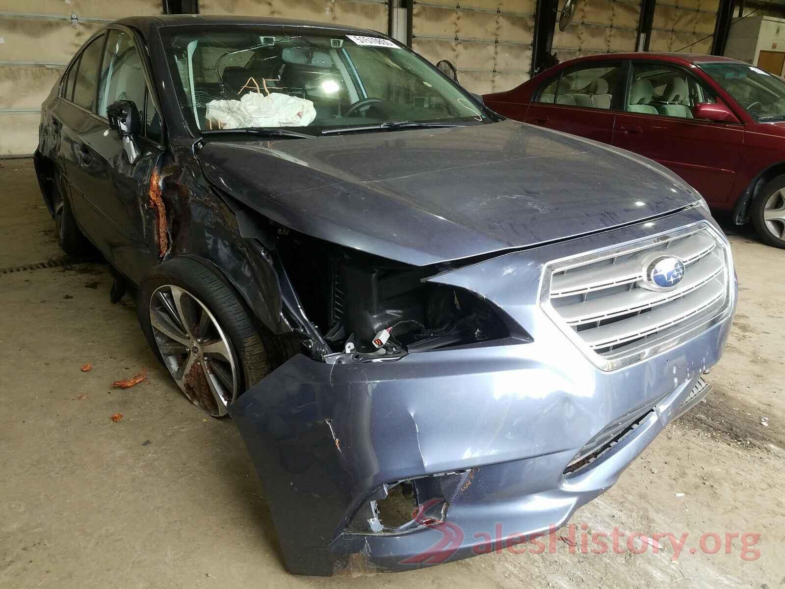 4S3BNEN67G3029640 2016 SUBARU LEGACY