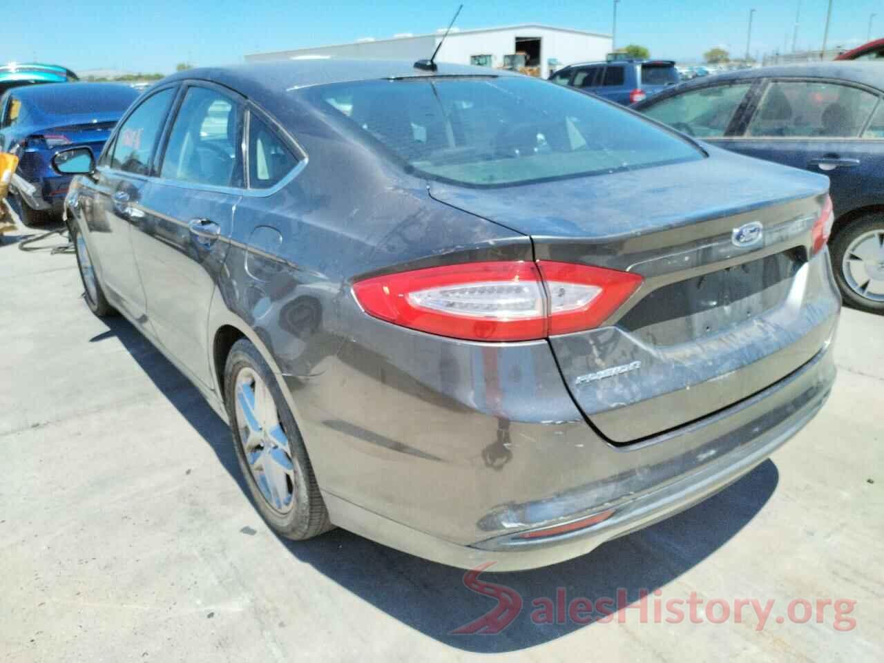 3FA6P0H79GR358172 2016 FORD FUSION