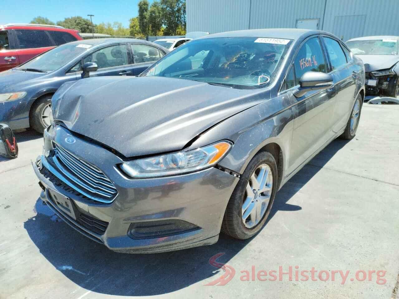 3FA6P0H79GR358172 2016 FORD FUSION