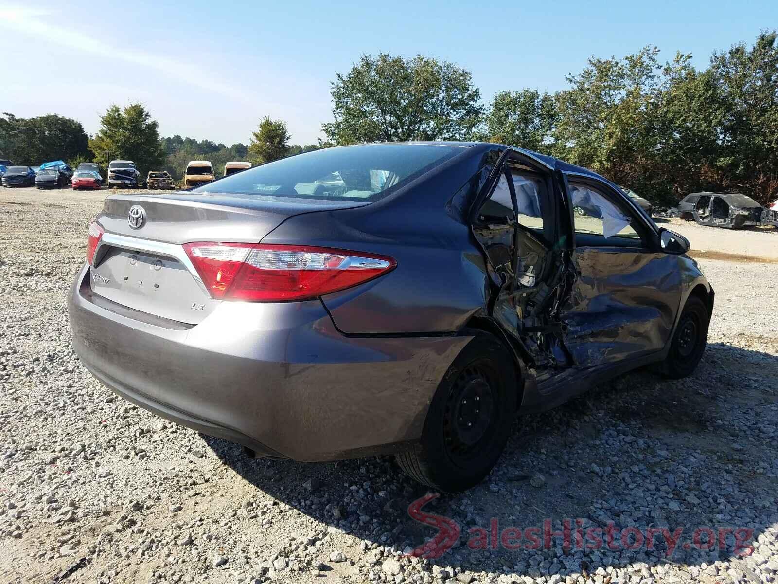 4T4BF1FK6GR568232 2016 TOYOTA CAMRY