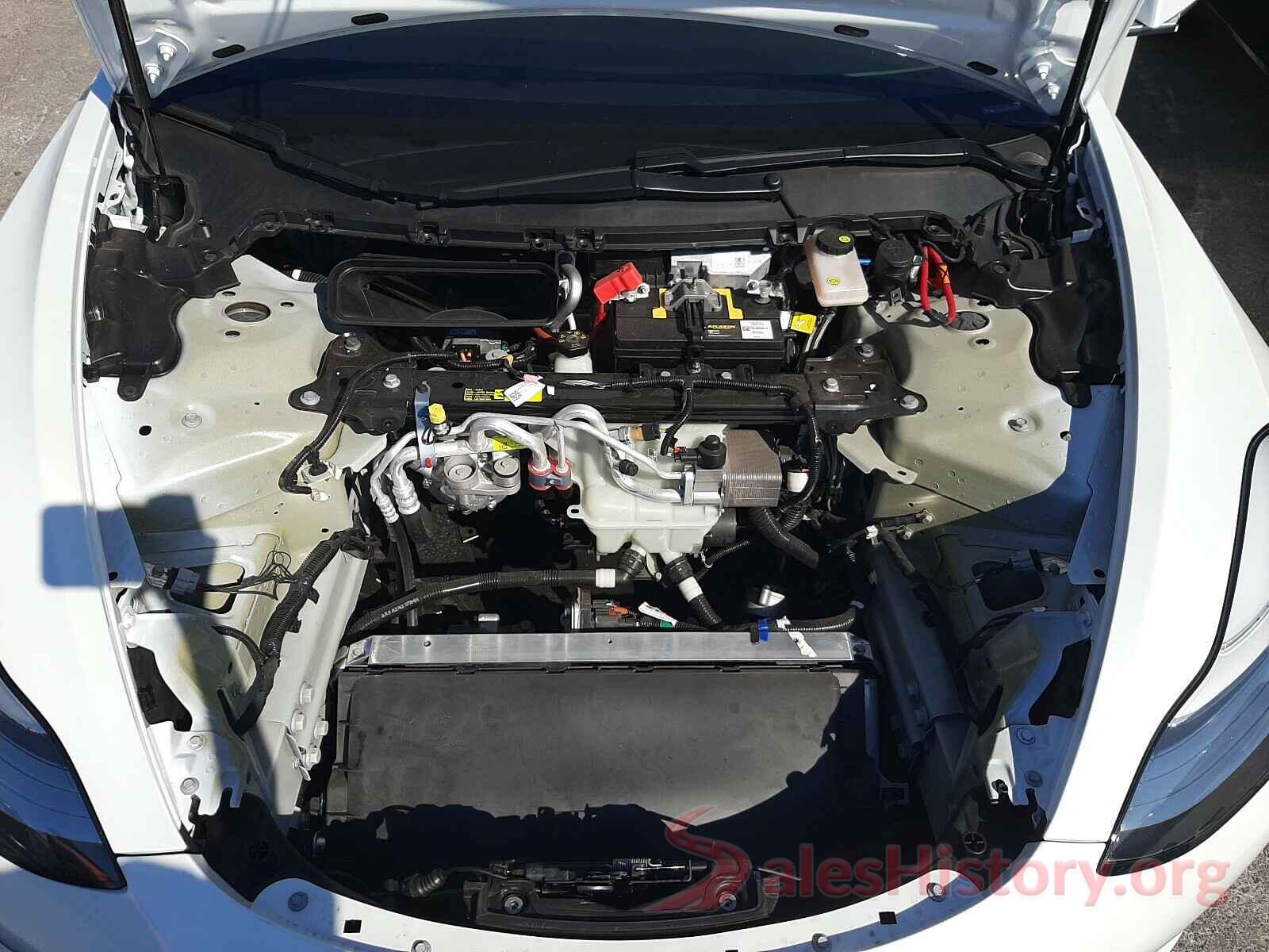 5YJ3E1EA3LF591288 2020 TESLA MODEL 3