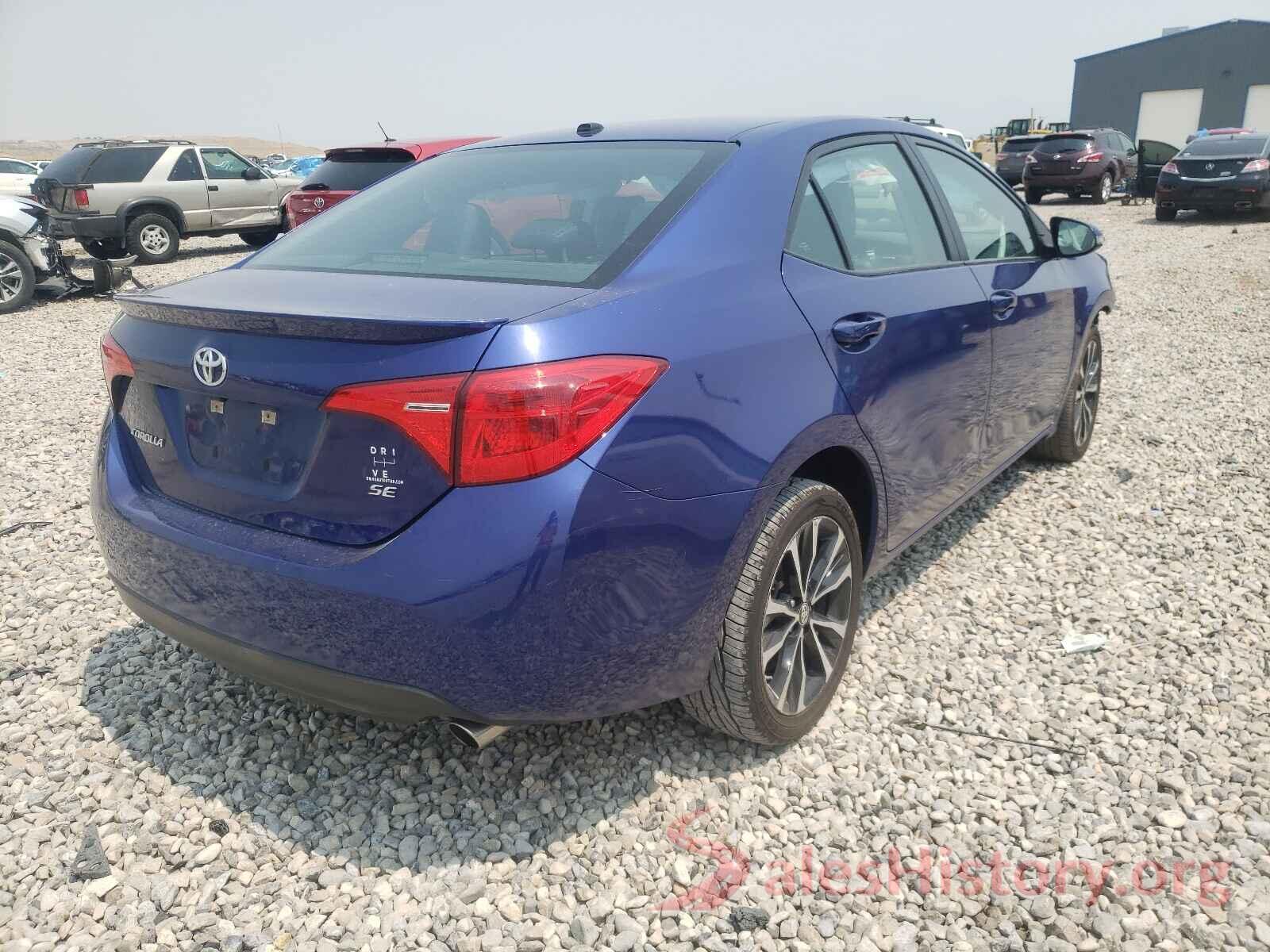 5YFBURHE7JP792513 2018 TOYOTA COROLLA