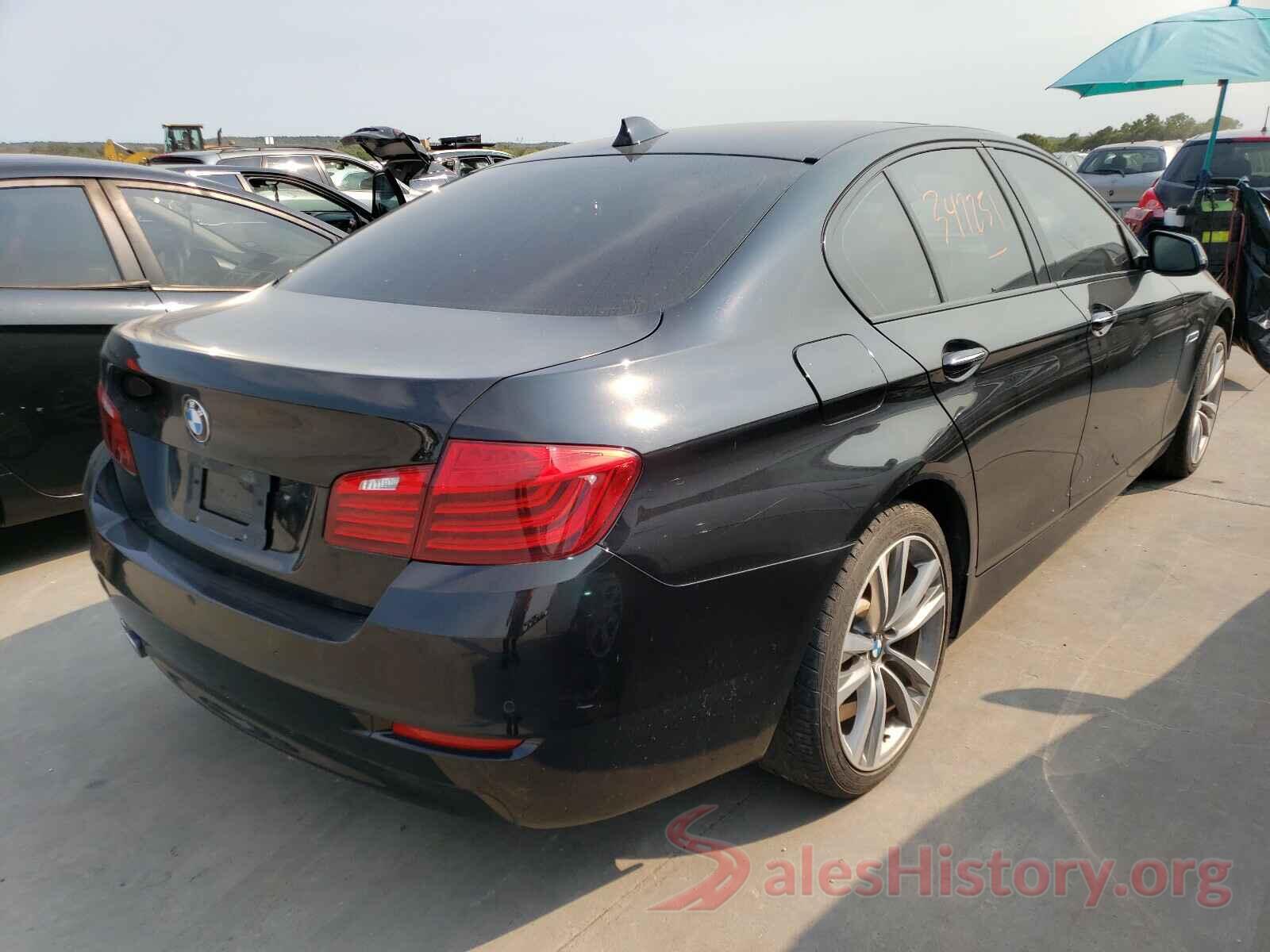 WBA5A5C57GG347251 2016 BMW 5 SERIES