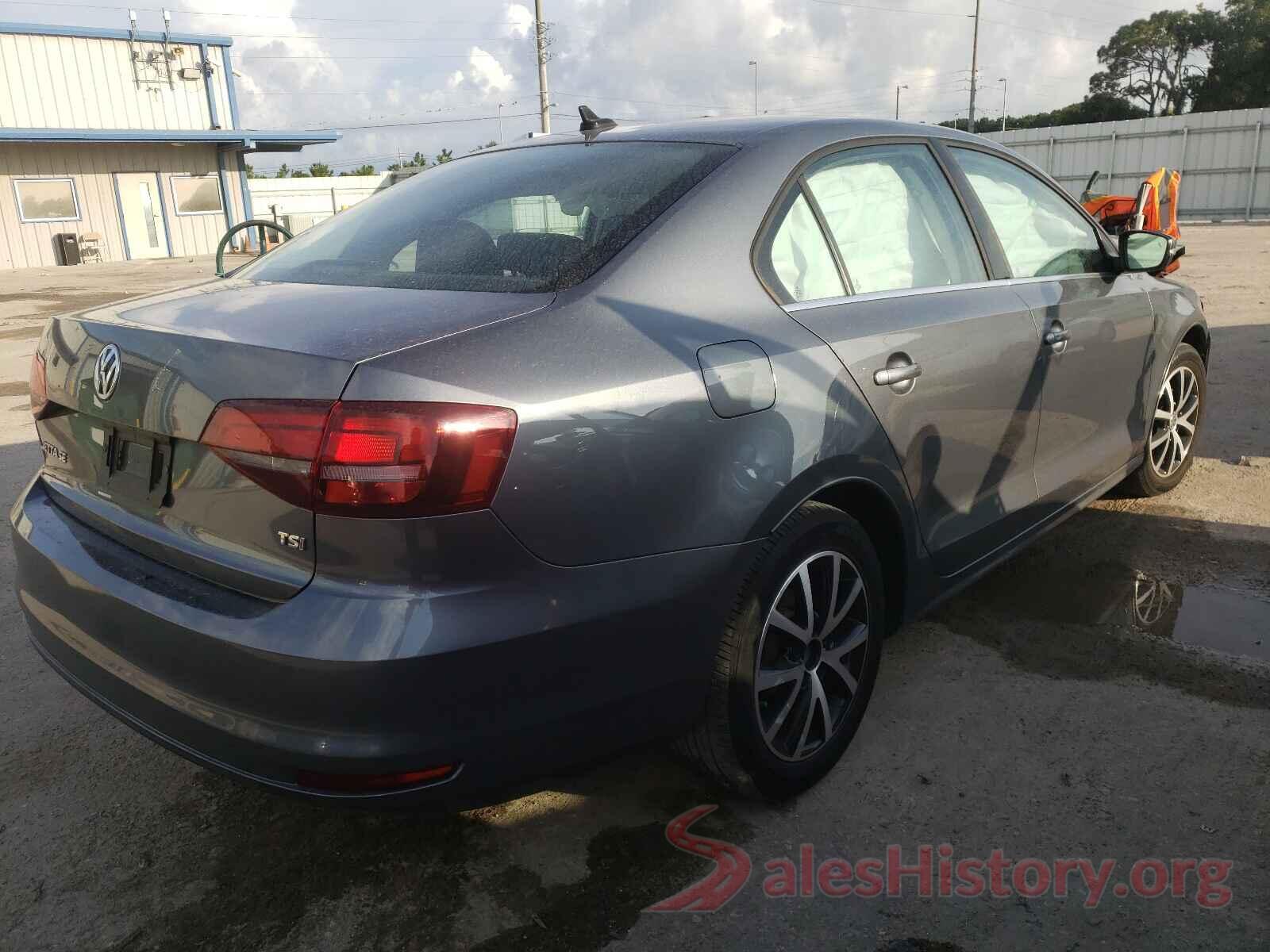 3VWDB7AJ1HM248193 2017 VOLKSWAGEN JETTA