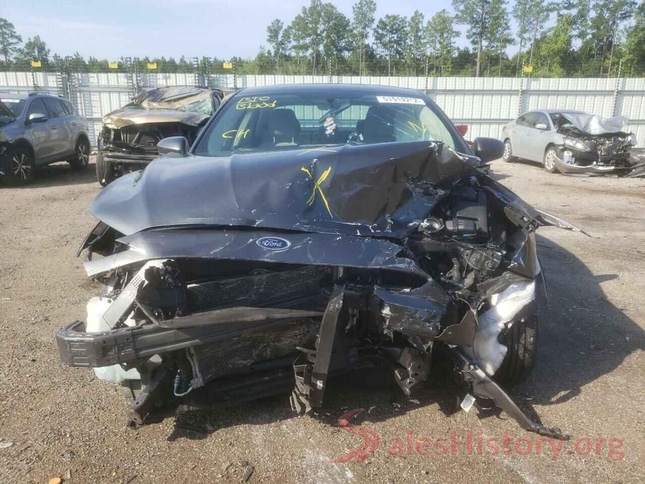 3FA6P0G73JR200757 2018 FORD FUSION