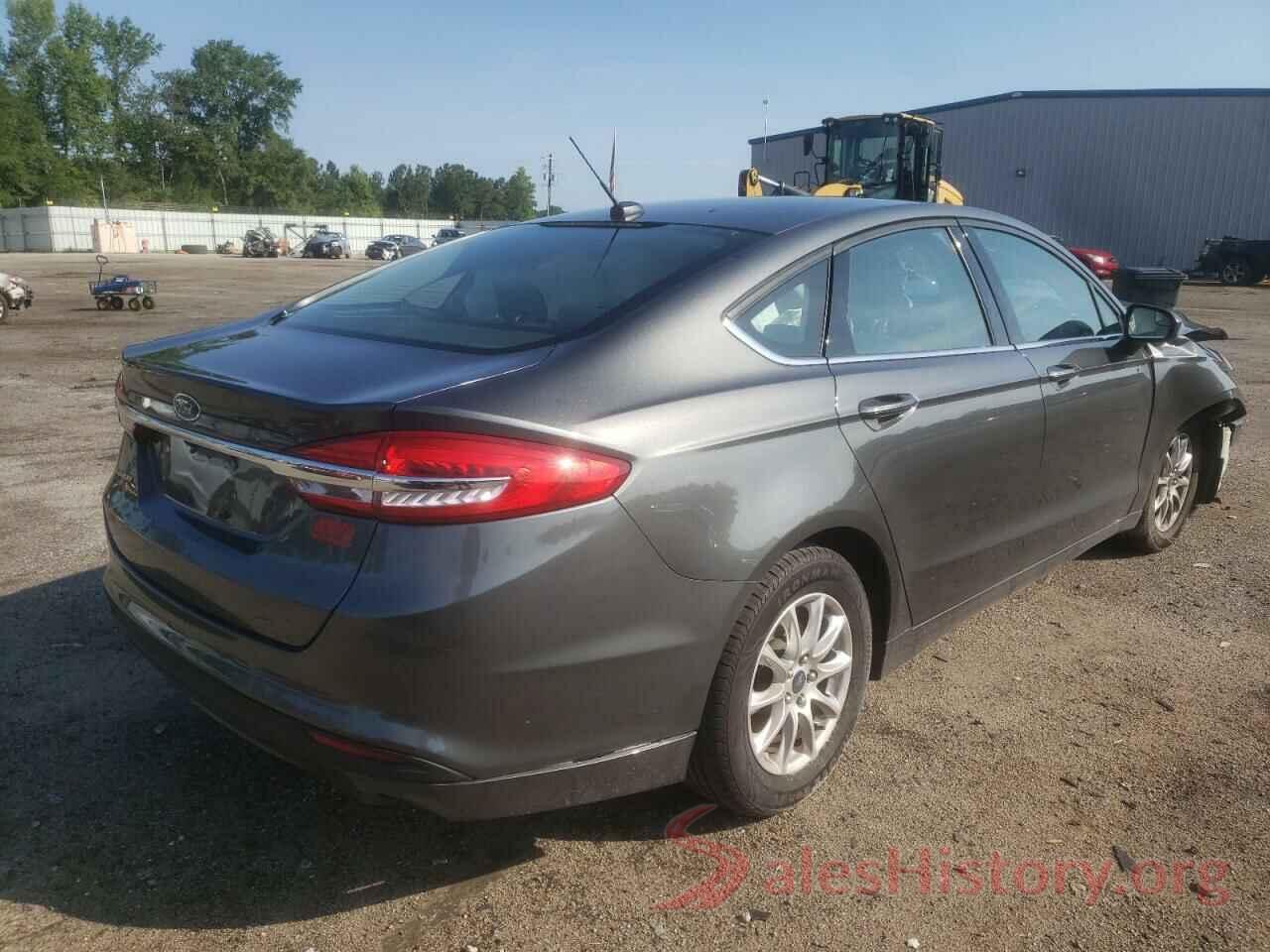 3FA6P0G73JR200757 2018 FORD FUSION