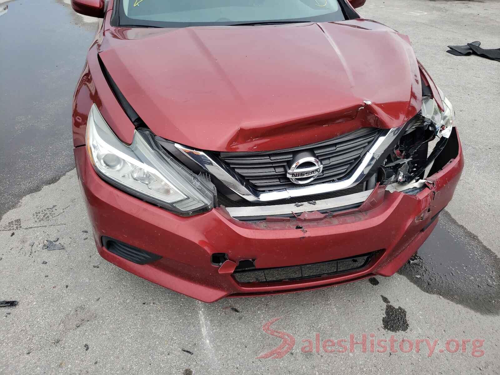 1N4AL3AP1GN331617 2016 NISSAN ALTIMA