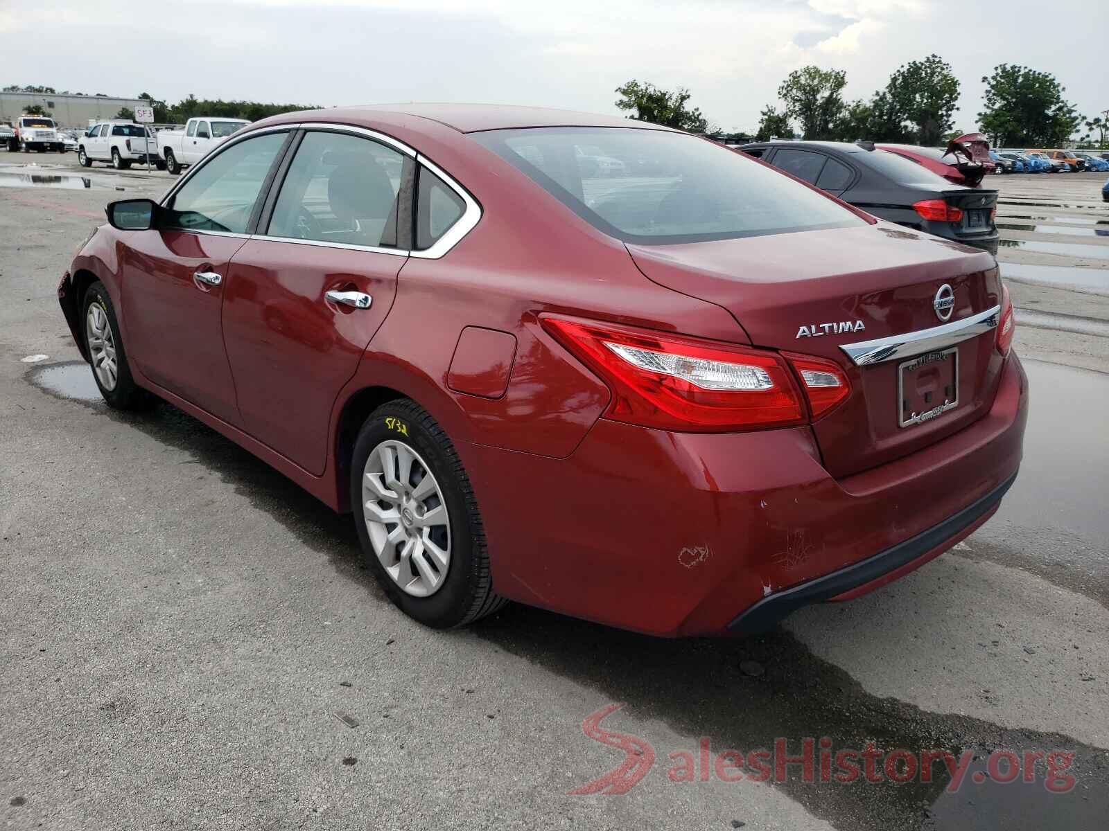 1N4AL3AP1GN331617 2016 NISSAN ALTIMA