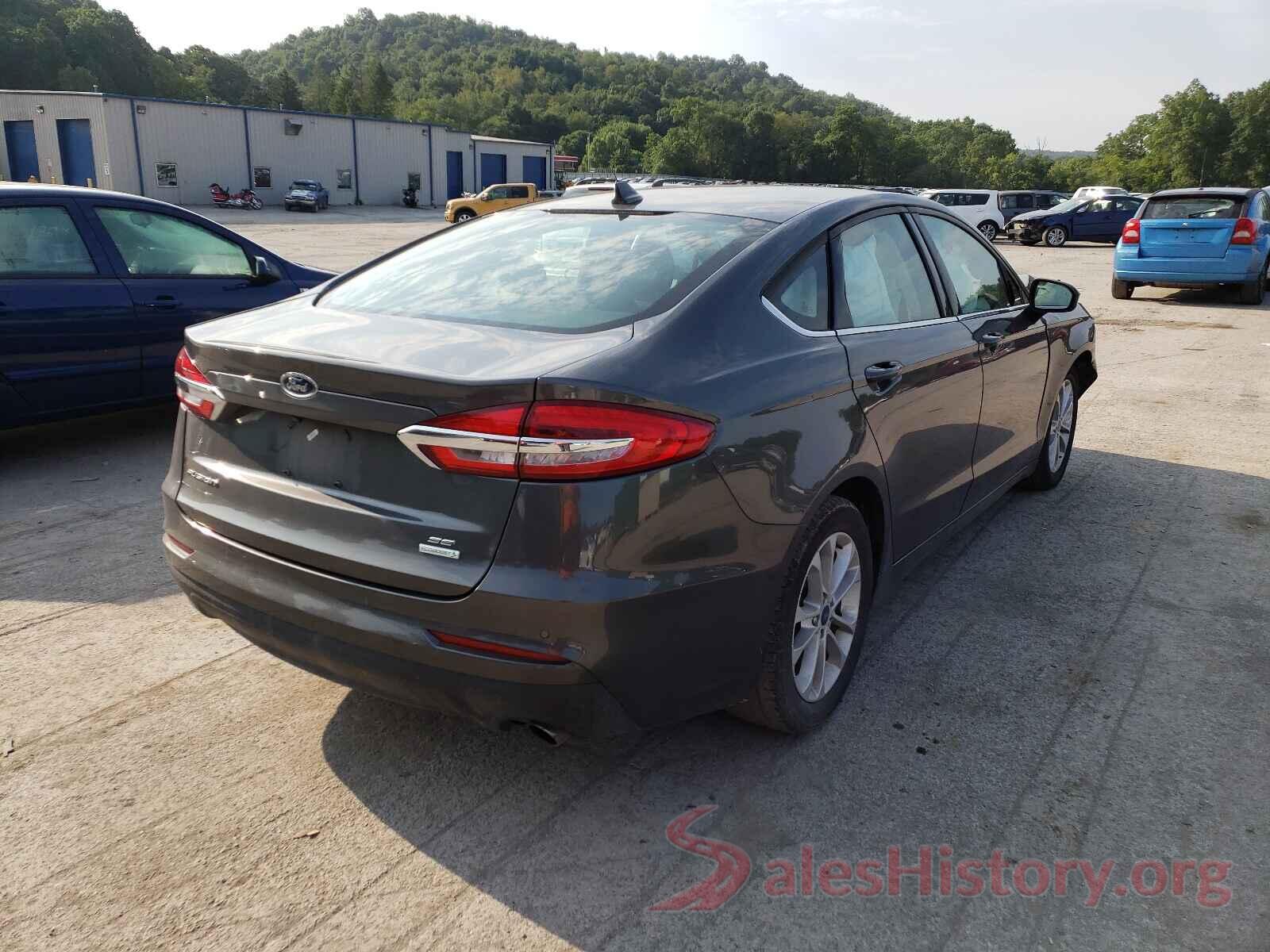 3FA6P0HD2LR172280 2020 FORD FUSION