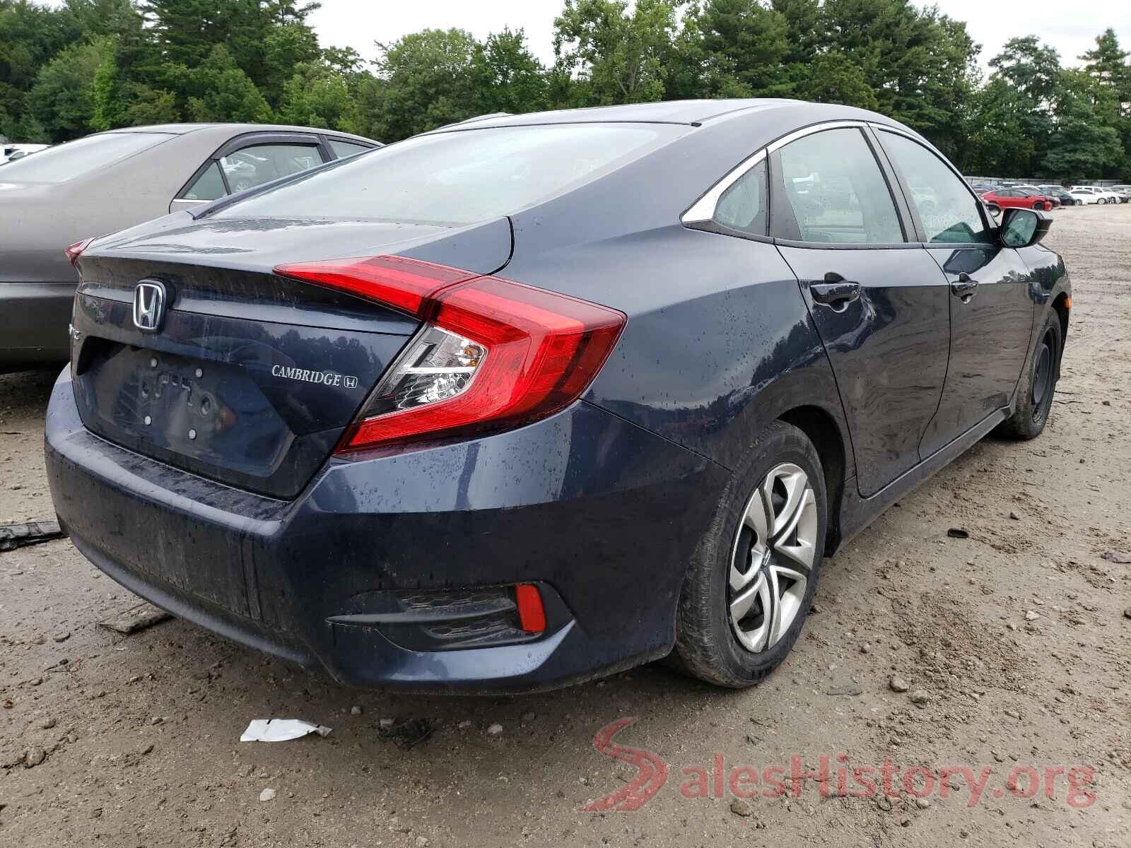 19XFC2F58JE202545 2018 HONDA CIVIC