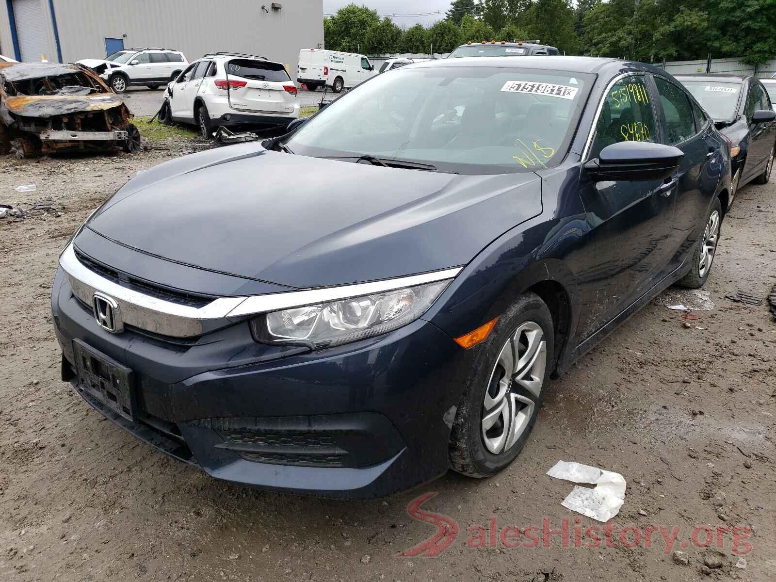 19XFC2F58JE202545 2018 HONDA CIVIC