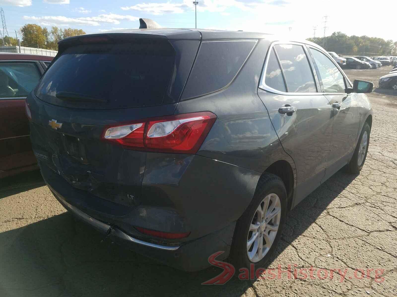 3GNAXJEV1JL101926 2018 CHEVROLET EQUINOX