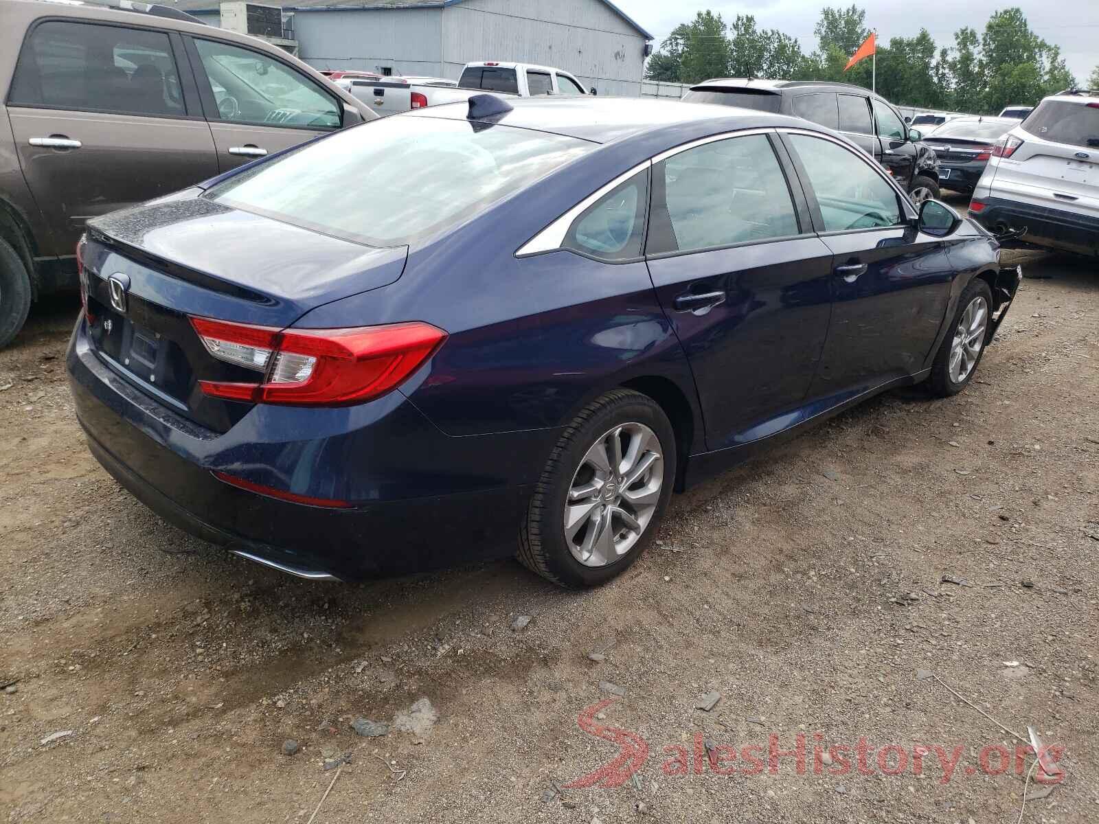 1HGCV1F10JA013851 2018 HONDA ACCORD