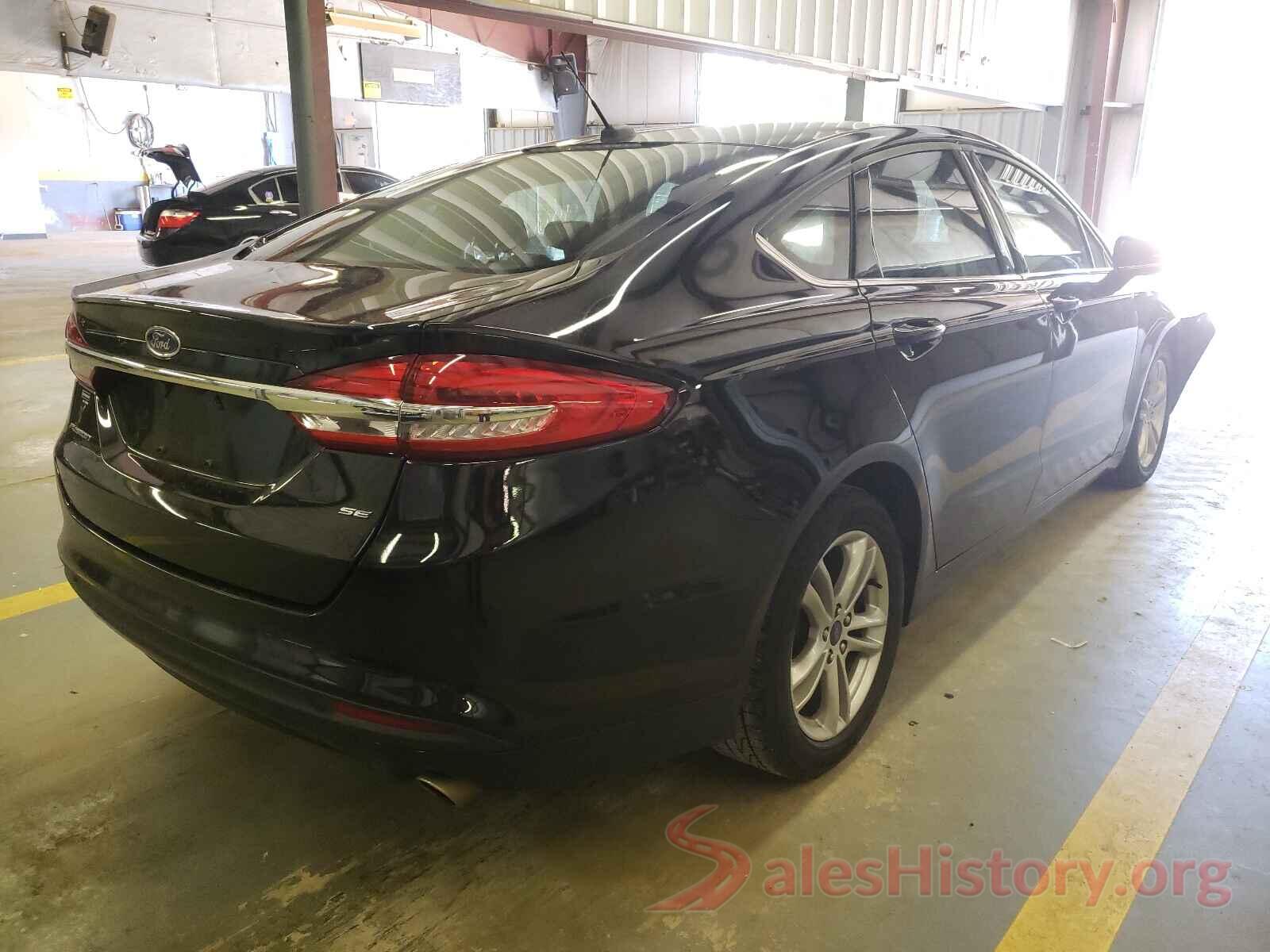 3FA6P0H75JR207319 2018 FORD FUSION