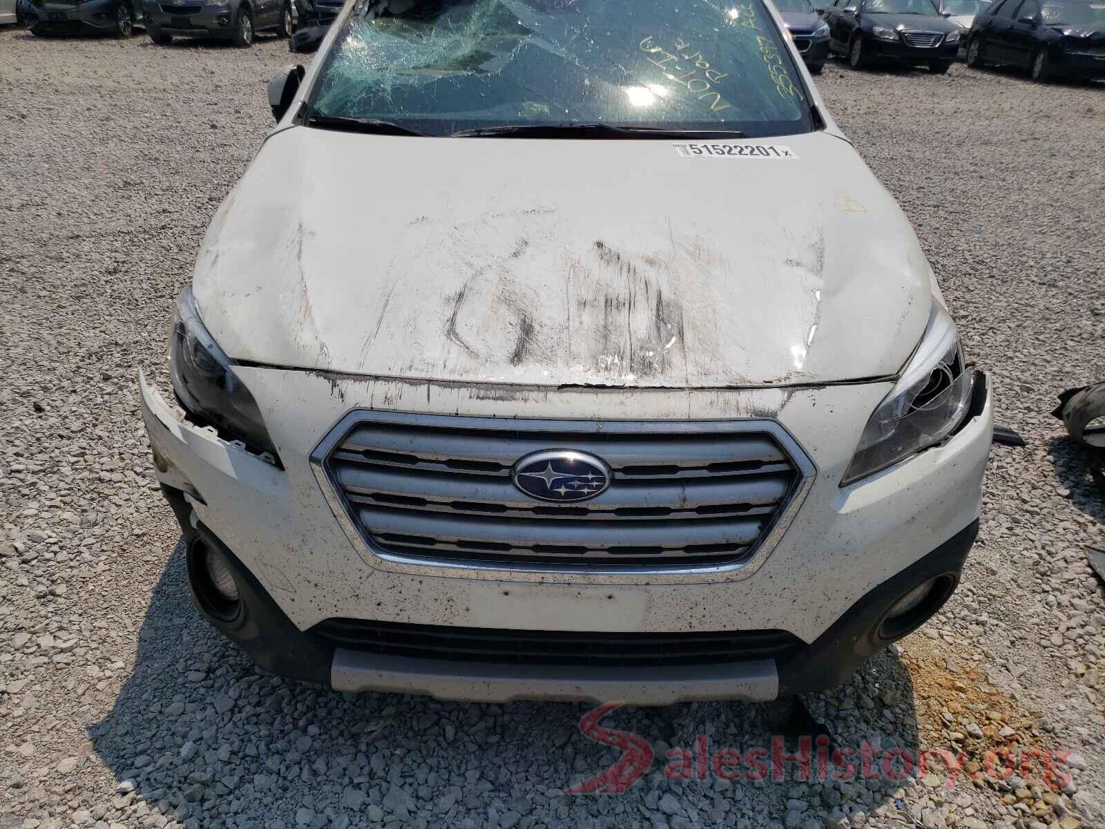 4S4BSANC4H3355397 2017 SUBARU OUTBACK