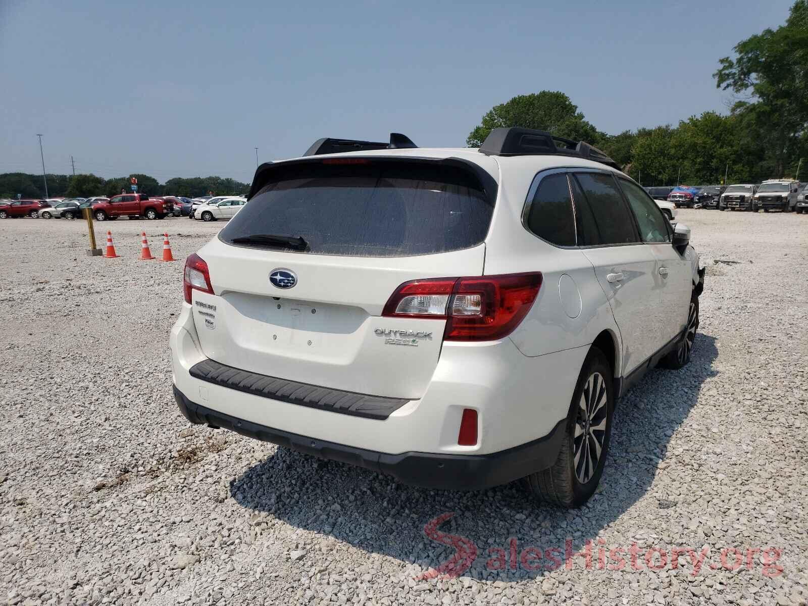 4S4BSANC4H3355397 2017 SUBARU OUTBACK