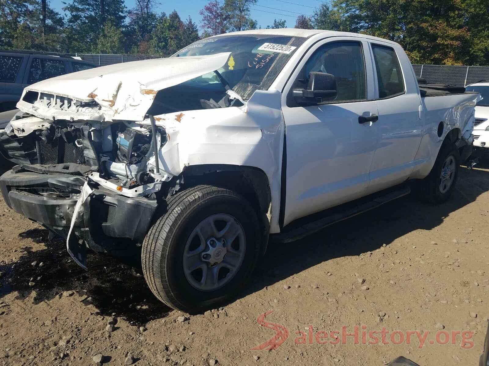 5TFUM5F16GX068324 2016 TOYOTA TUNDRA