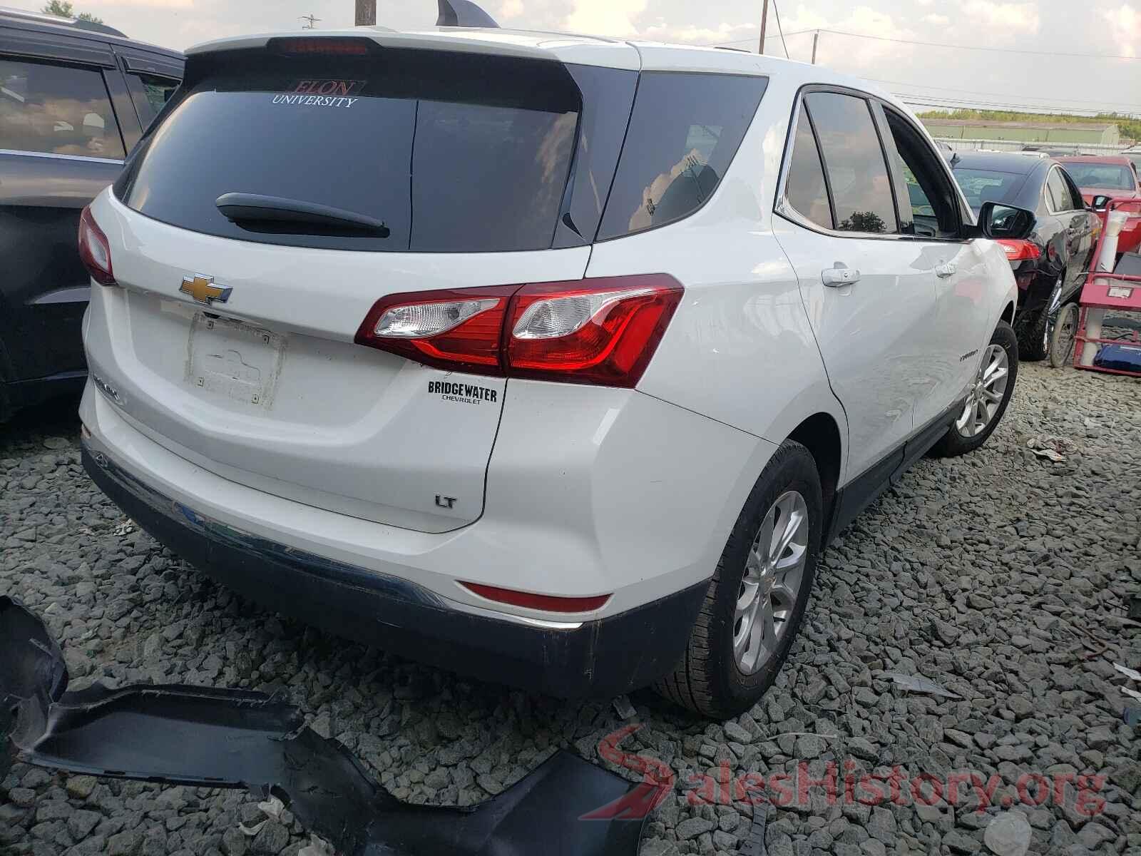 2GNAXJEV2J6277386 2018 CHEVROLET EQUINOX