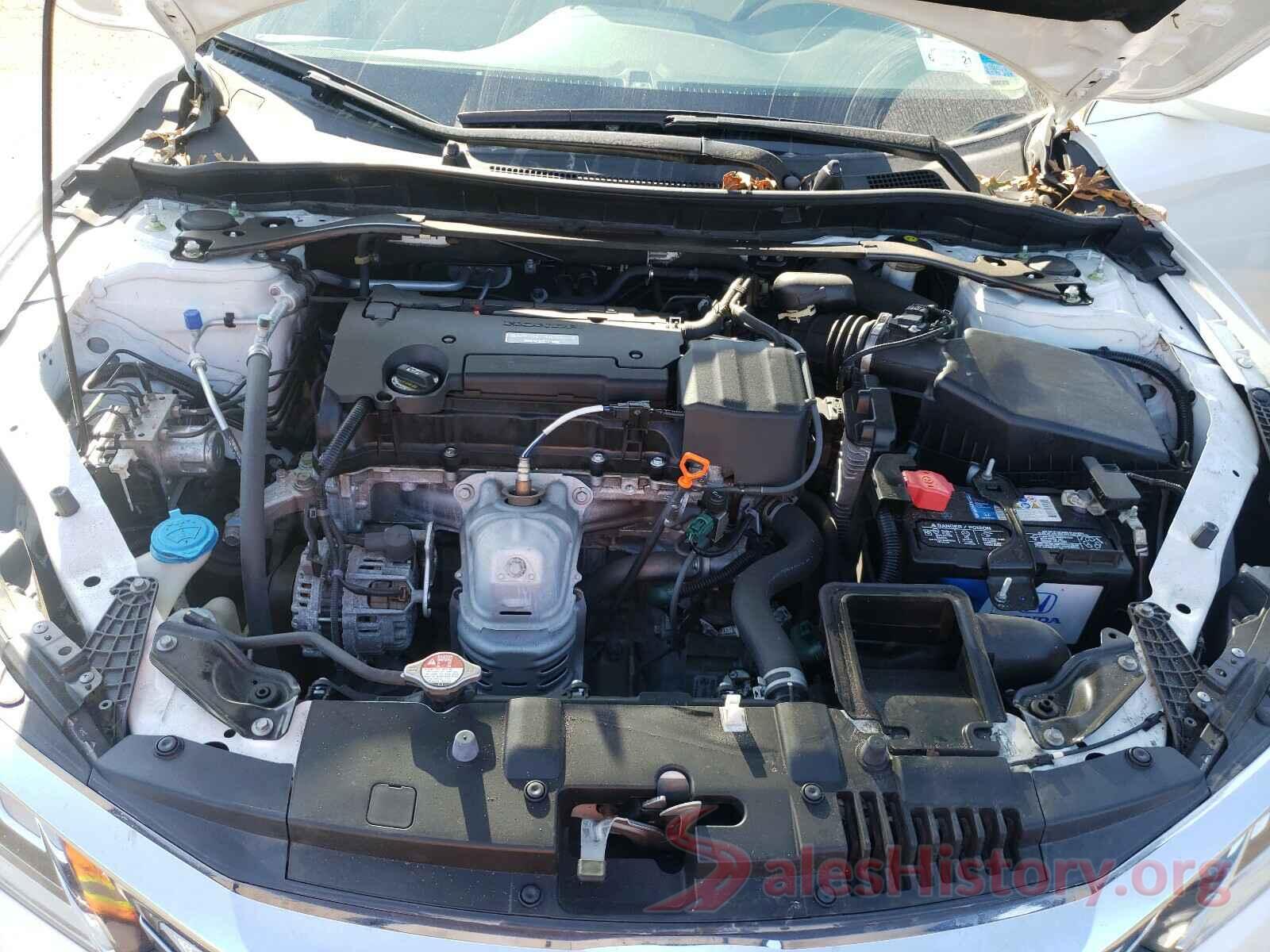 1HGCR2F78GA131976 2016 HONDA ACCORD