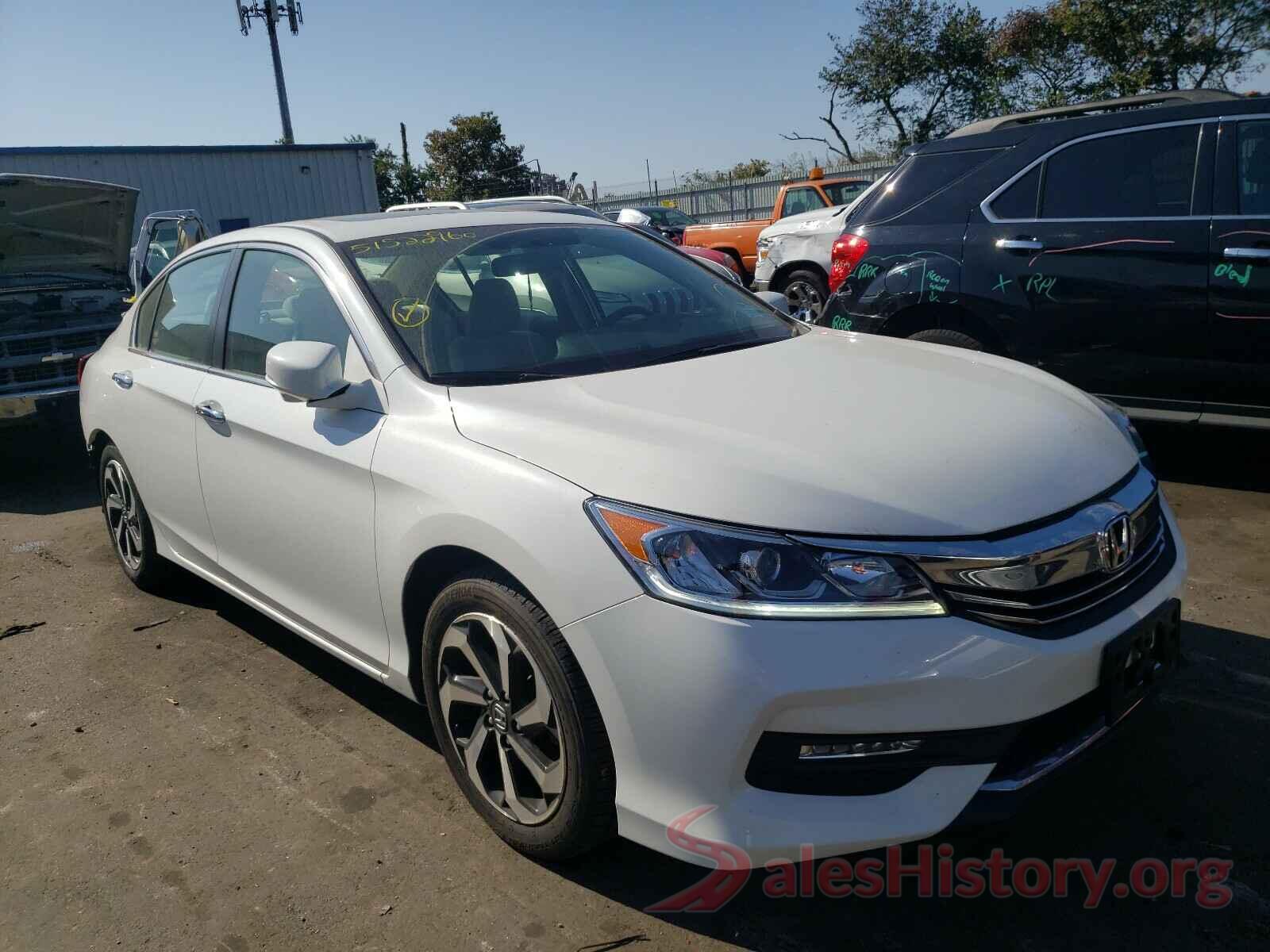 1HGCR2F78GA131976 2016 HONDA ACCORD