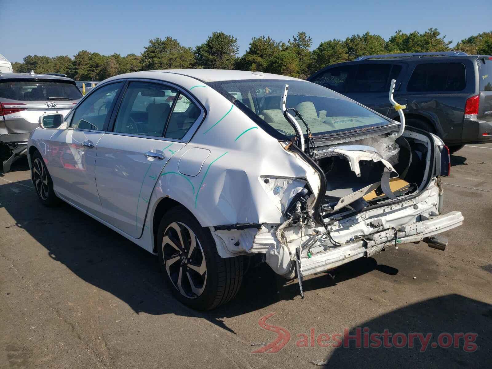 1HGCR2F78GA131976 2016 HONDA ACCORD