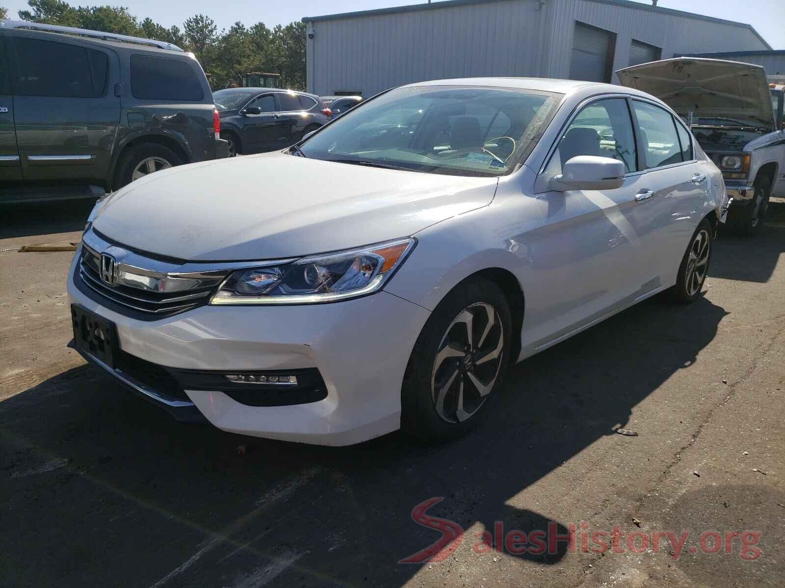 1HGCR2F78GA131976 2016 HONDA ACCORD