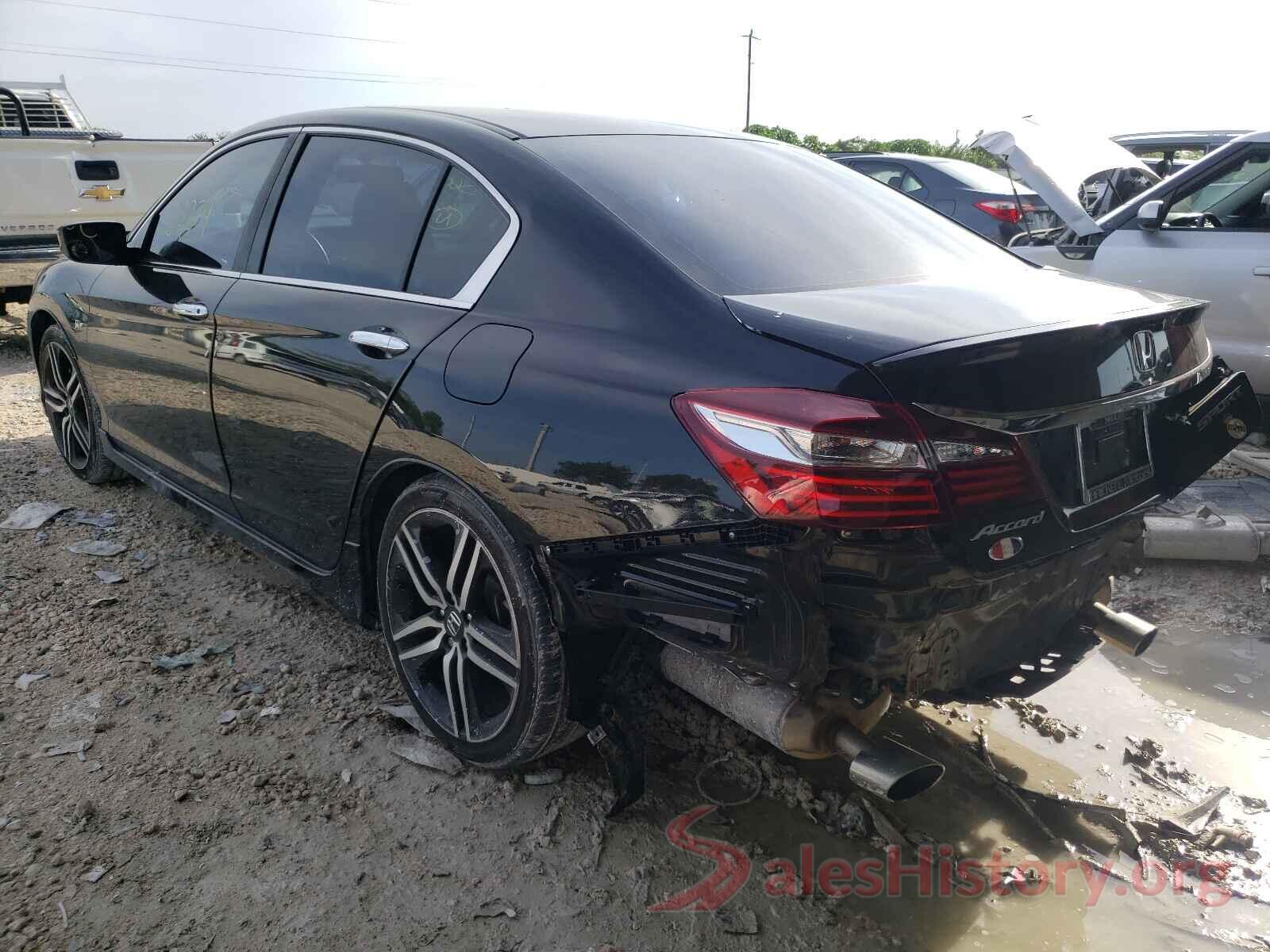 1HGCR2F59HA128844 2017 HONDA ACCORD