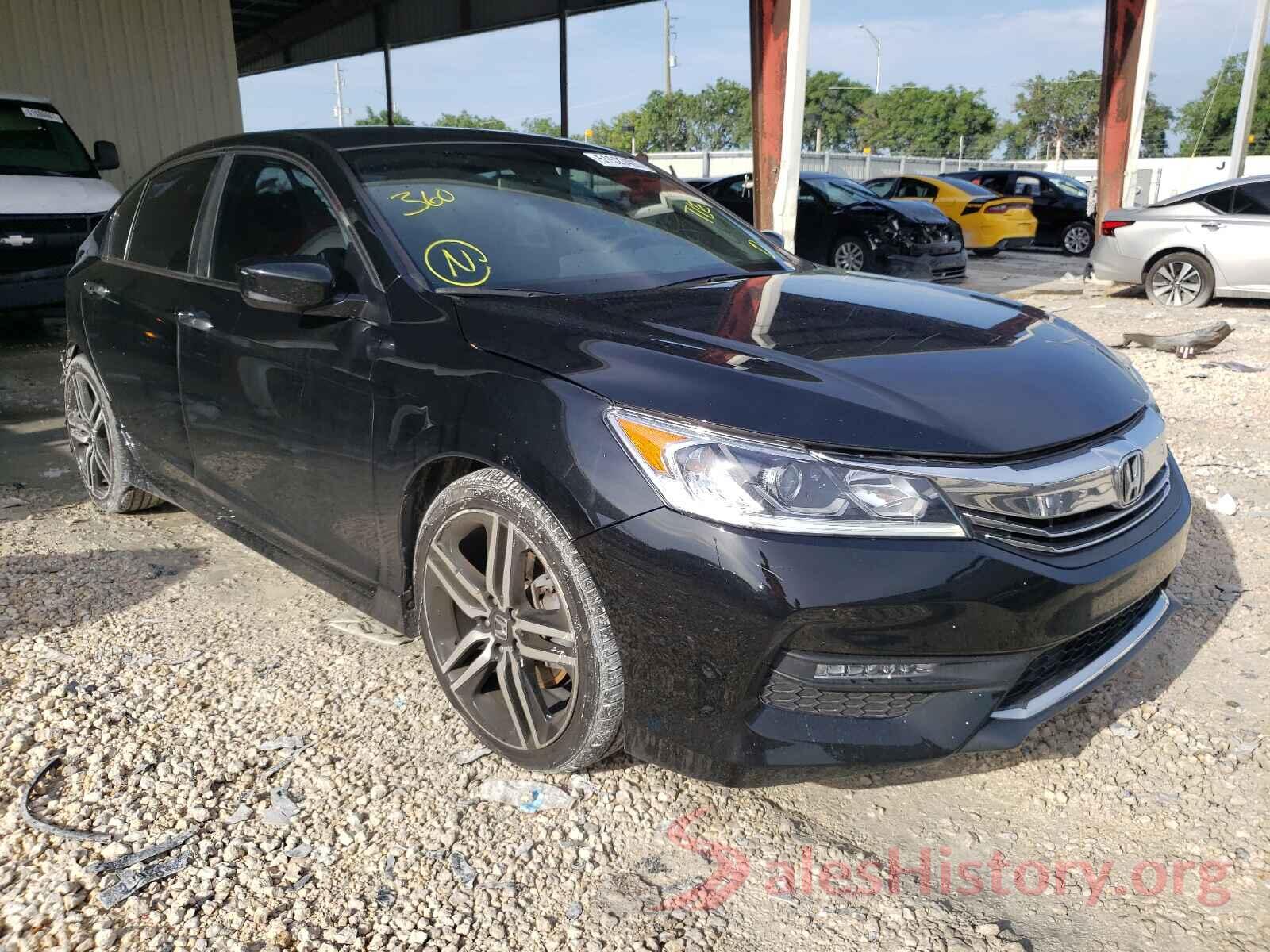 1HGCR2F59HA128844 2017 HONDA ACCORD