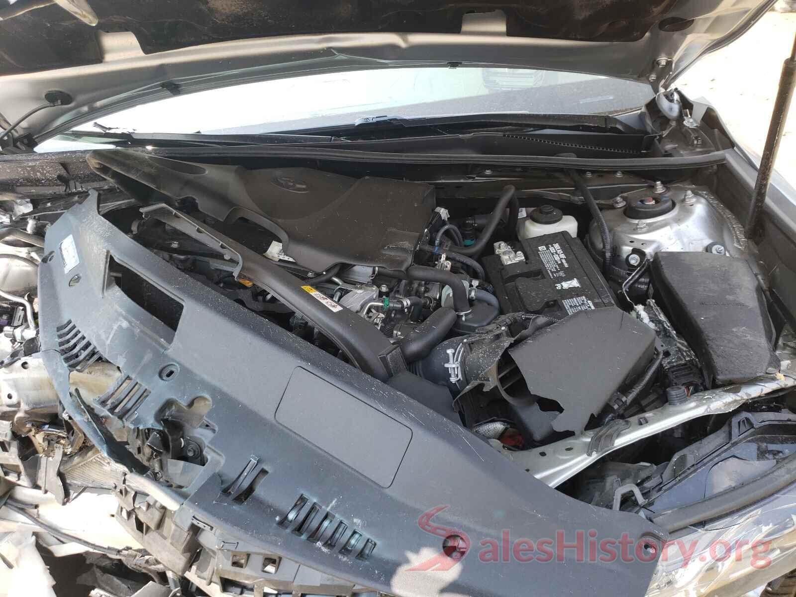 4T1B61HK9JU117049 2018 TOYOTA CAMRY