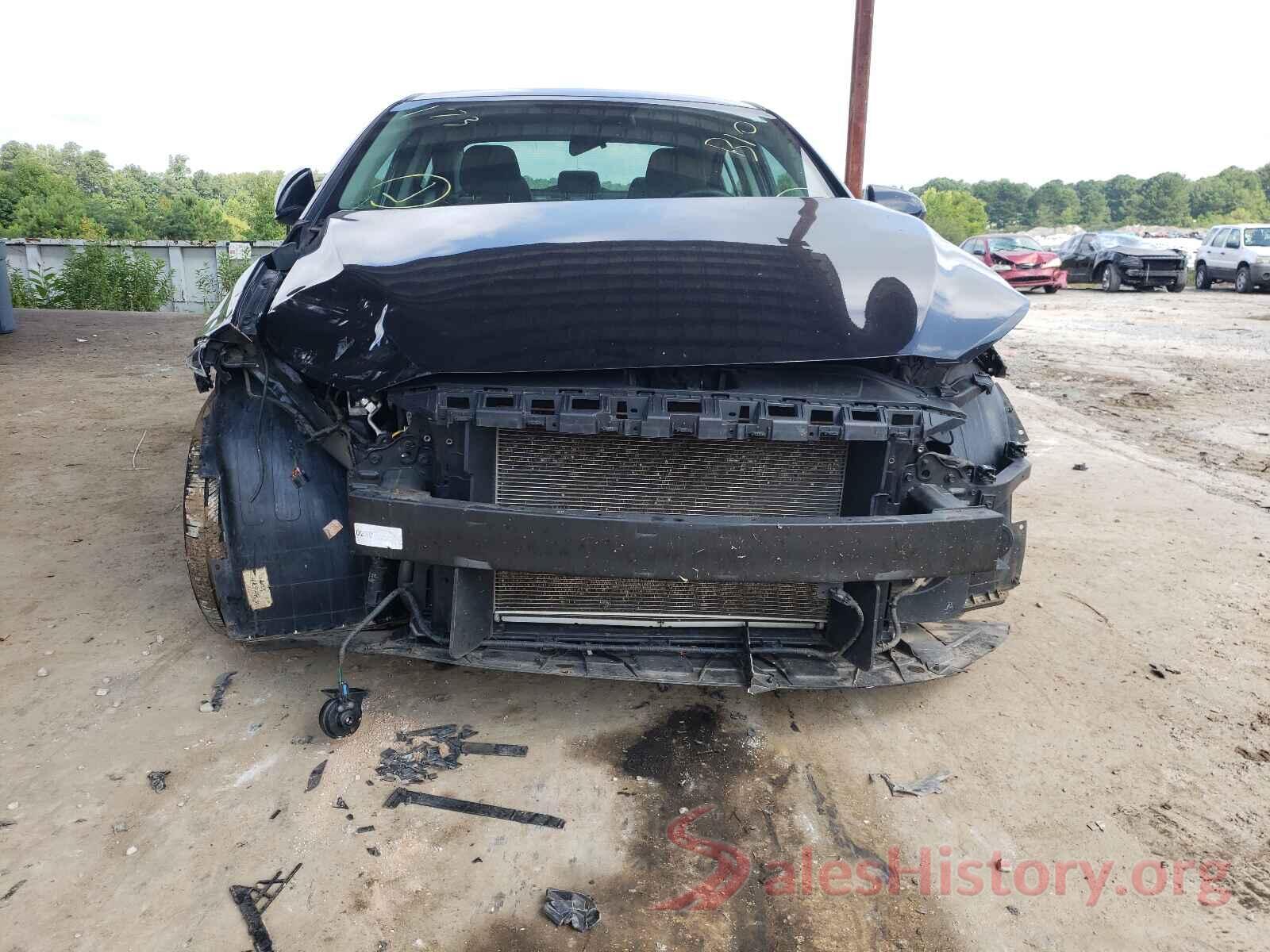 5NPD84LF4JH221378 2018 HYUNDAI ELANTRA