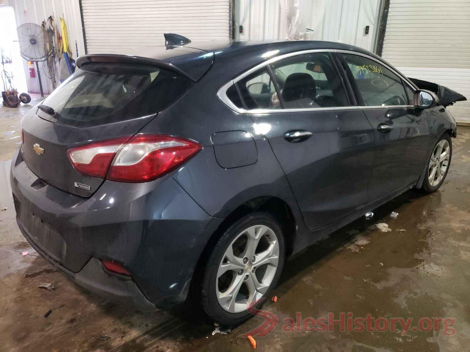 3G1BF6SM0HS521131 2017 CHEVROLET CRUZE