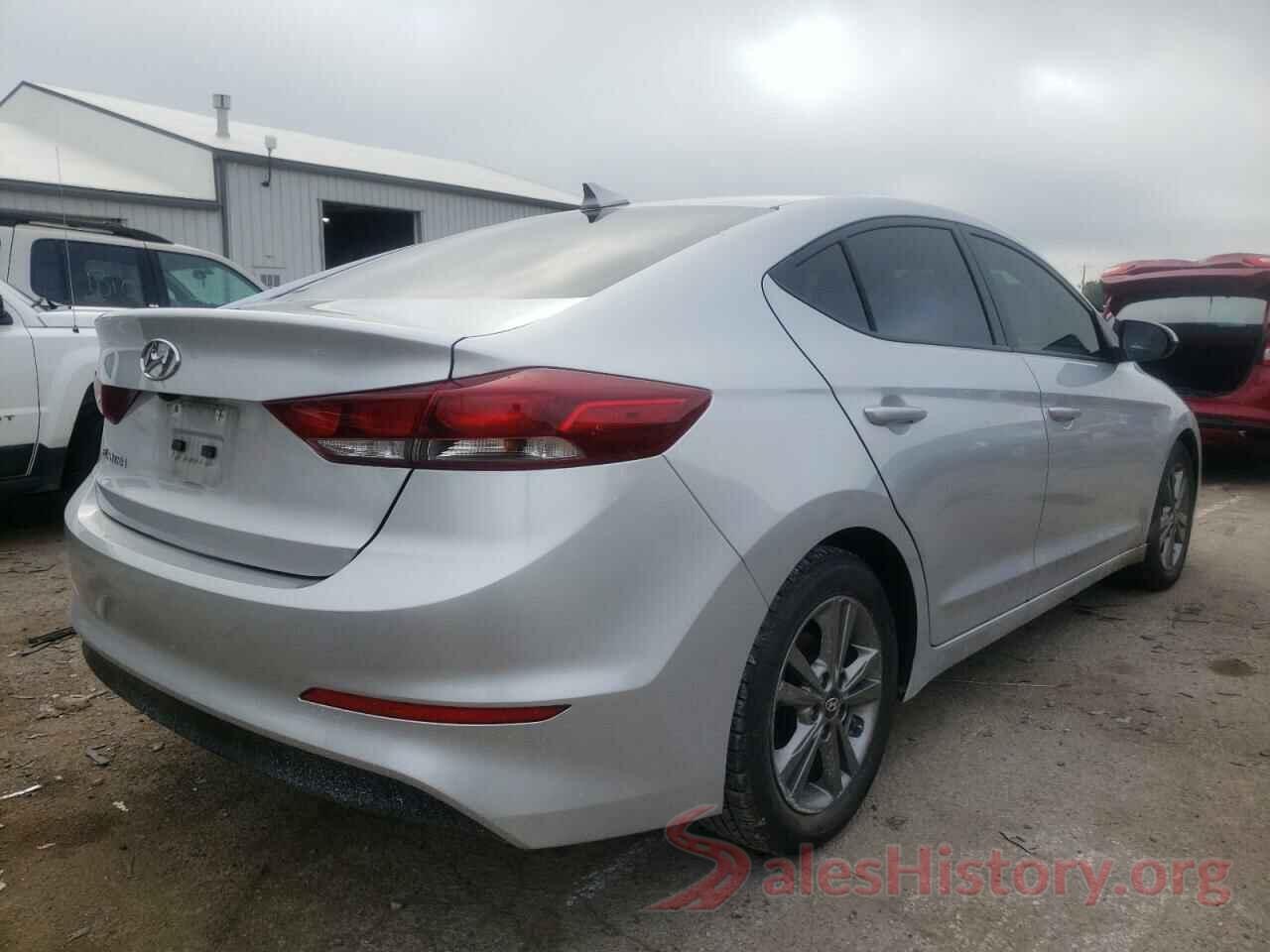 5NPD84LF1JH330669 2018 HYUNDAI ELANTRA