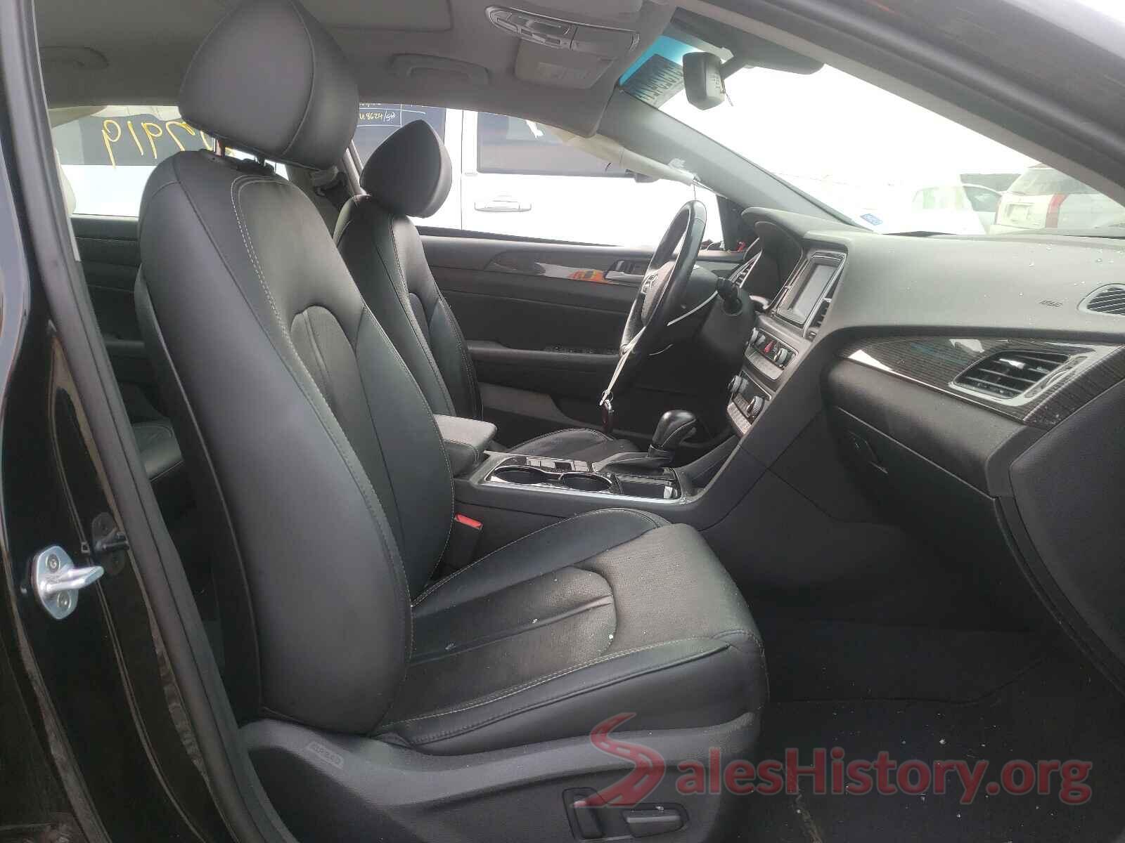 5NPE34AF6KH779692 2019 HYUNDAI SONATA