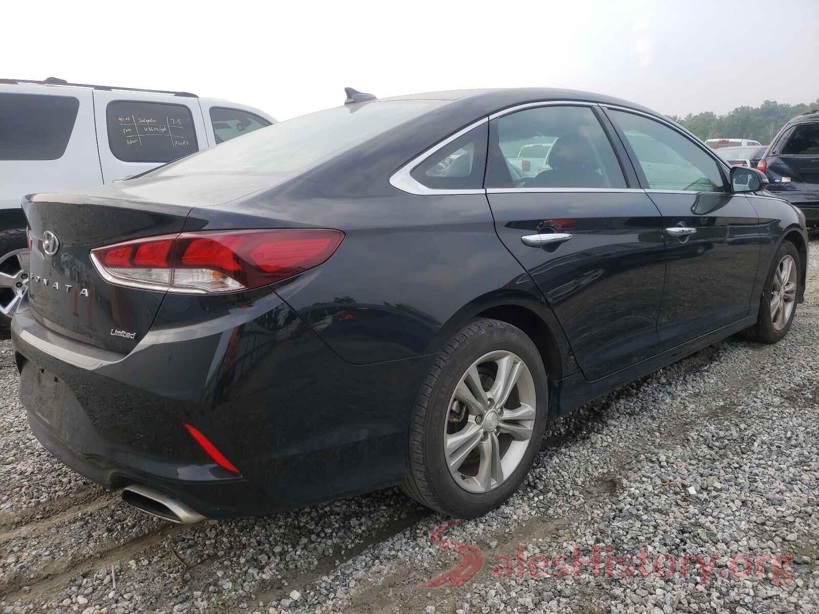 5NPE34AF6KH779692 2019 HYUNDAI SONATA