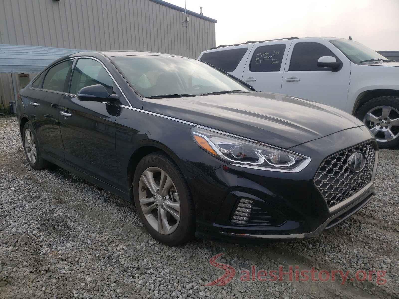 5NPE34AF6KH779692 2019 HYUNDAI SONATA