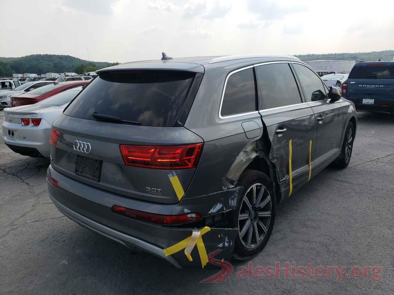 WA1LAAF77HD023715 2017 AUDI Q7