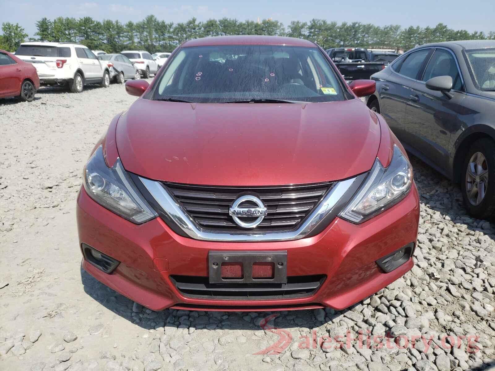 1N4AL3AP7GC243053 2016 NISSAN ALTIMA