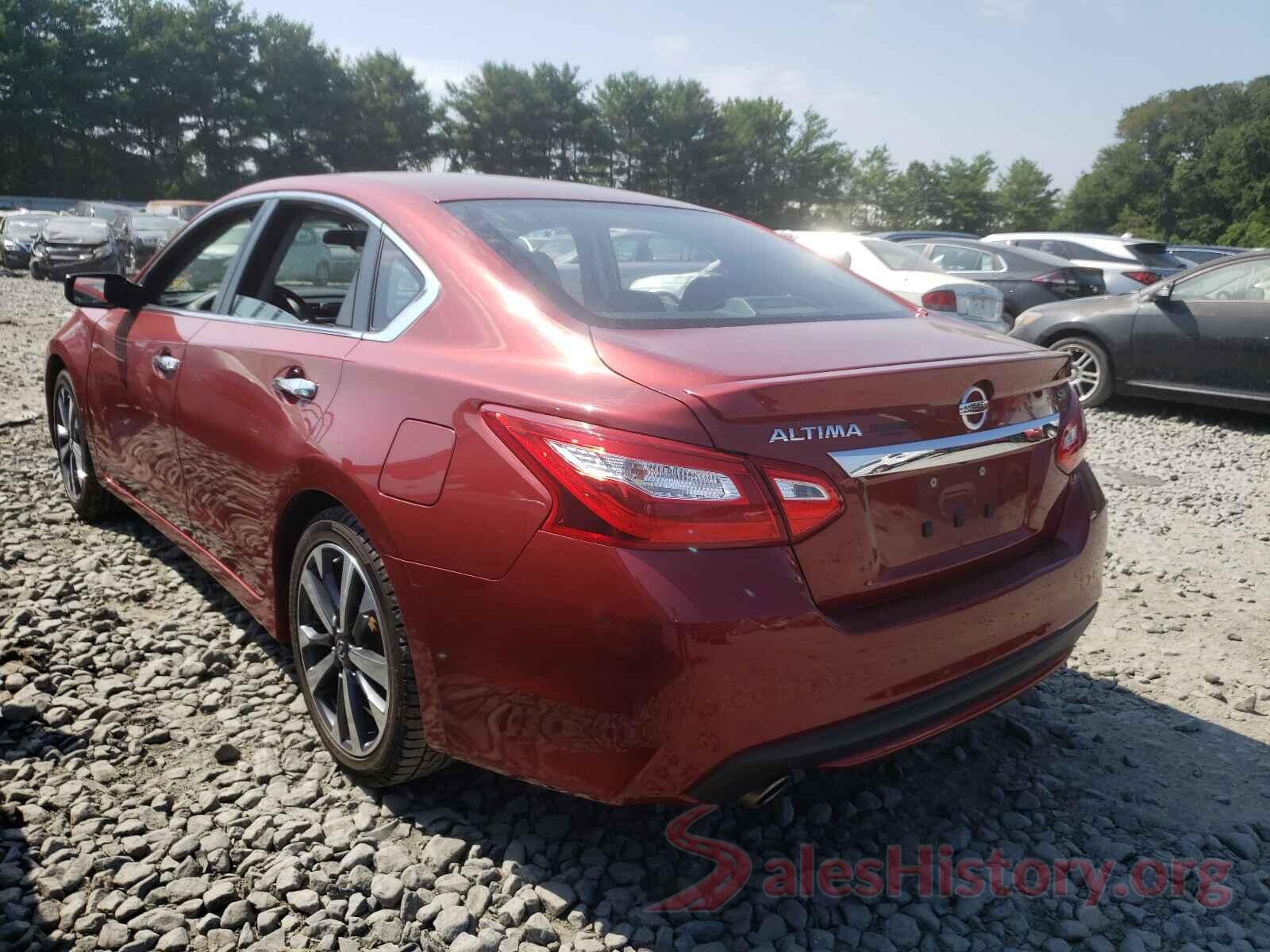 1N4AL3AP7GC243053 2016 NISSAN ALTIMA