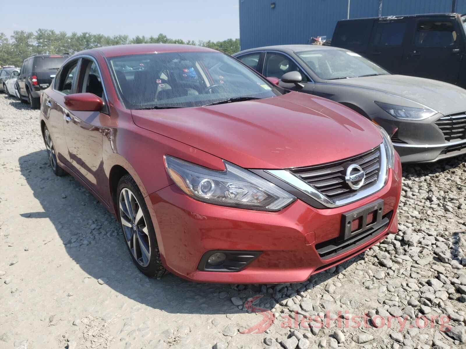 1N4AL3AP7GC243053 2016 NISSAN ALTIMA