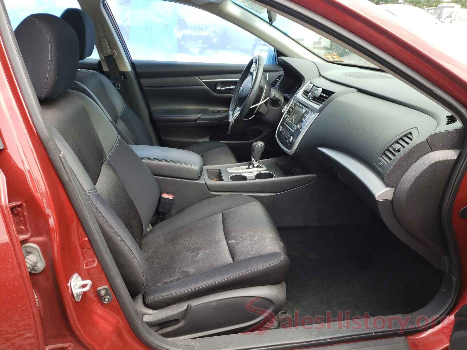 1N4AL3AP7GC243053 2016 NISSAN ALTIMA