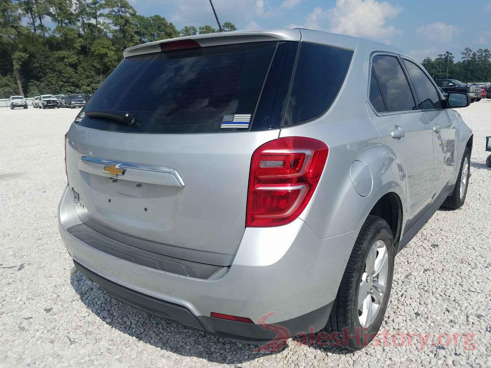 2GNALBEK5H1529081 2017 CHEVROLET EQUINOX