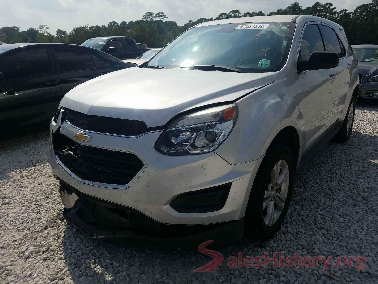 2GNALBEK5H1529081 2017 CHEVROLET EQUINOX