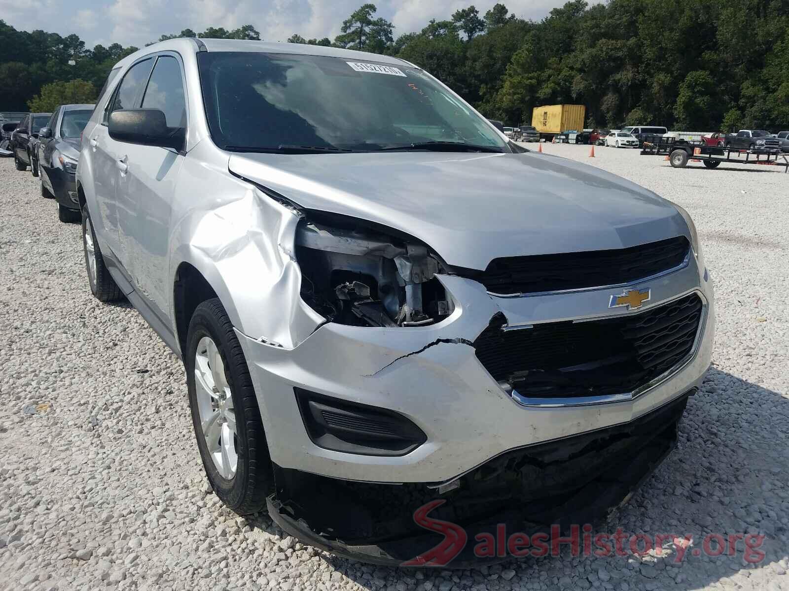 2GNALBEK5H1529081 2017 CHEVROLET EQUINOX