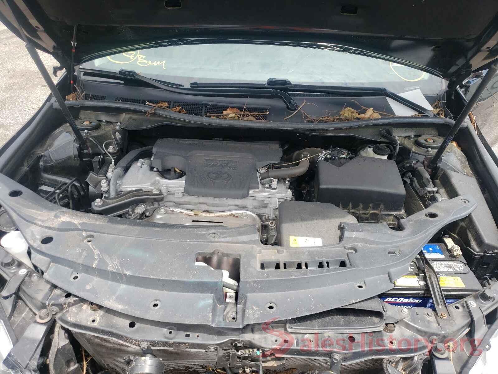 4T1BF1FK0HU274854 2017 TOYOTA CAMRY