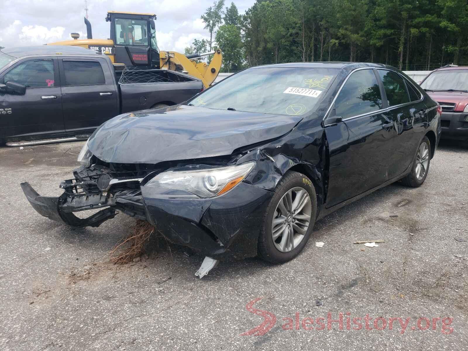 4T1BF1FK0HU274854 2017 TOYOTA CAMRY